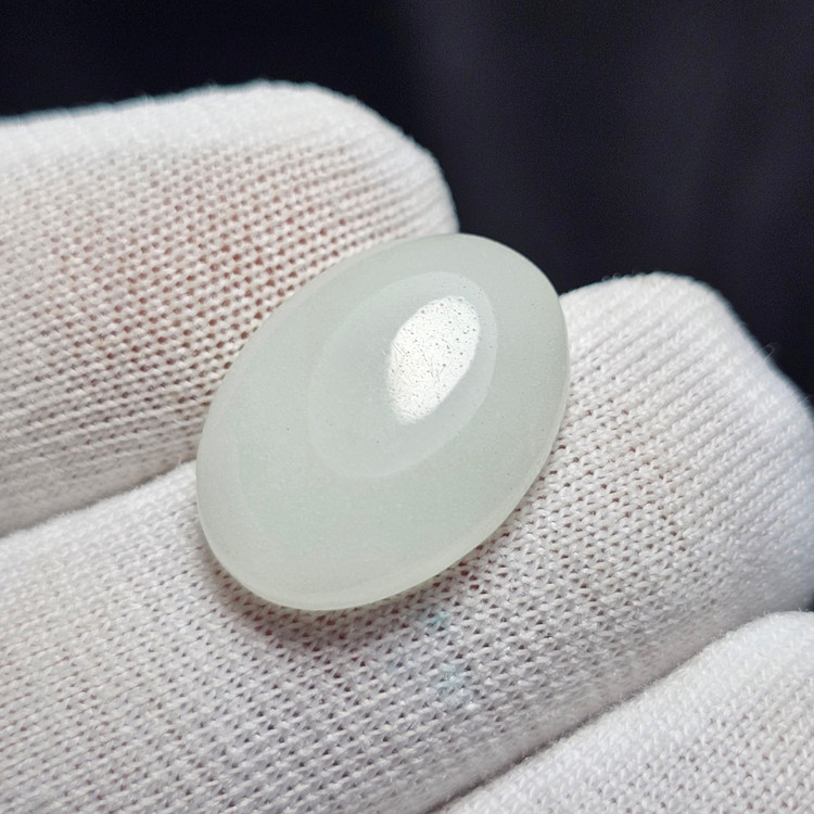 نگین سنگ شب چراغ کد T2563