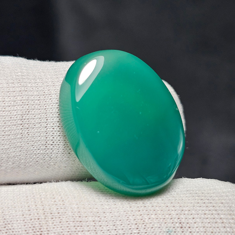 نگین سنگ عقیق معدنی کد T2568