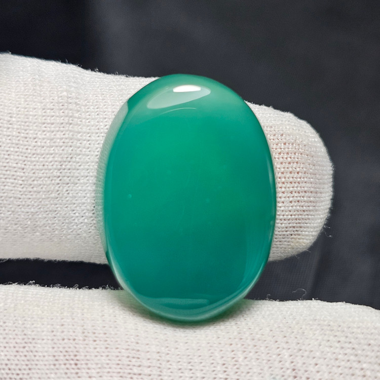 نگین سنگ عقیق معدنی کد T2568